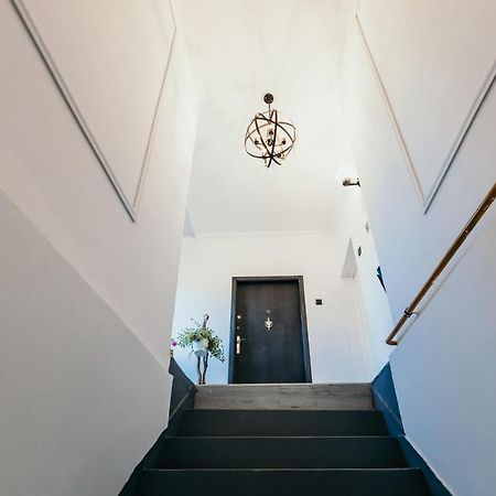Sarajevo Boutique公寓 外观 照片