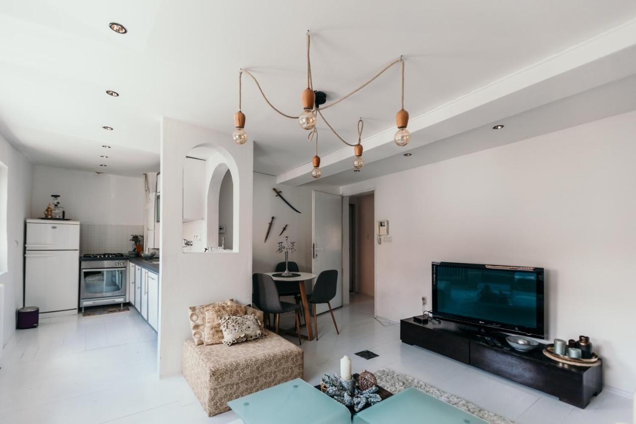 Sarajevo Boutique公寓 外观 照片